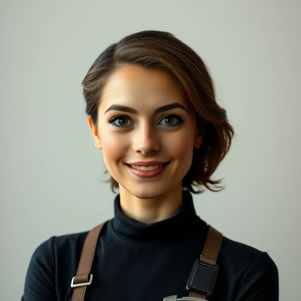 Computer Helper Carla