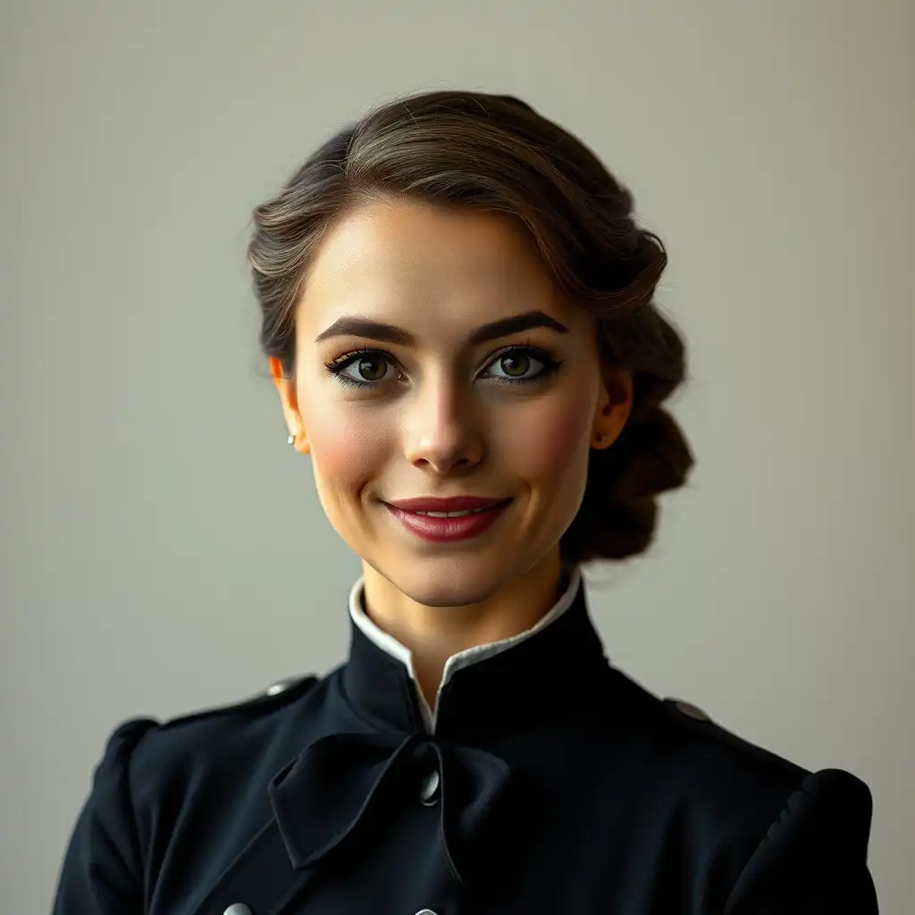 Conductor Cora