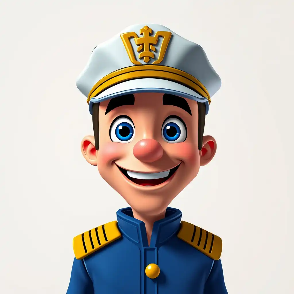 Consonant Captain