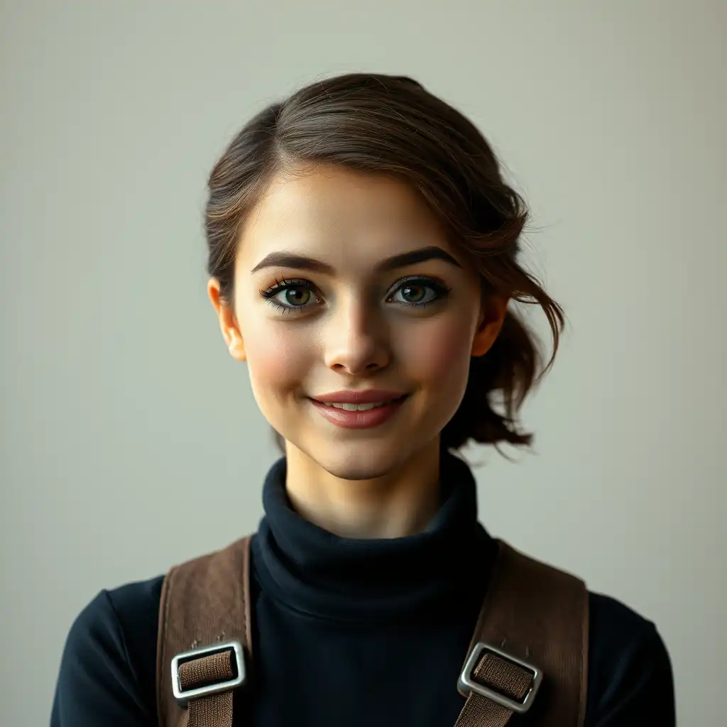 Cora the Coder