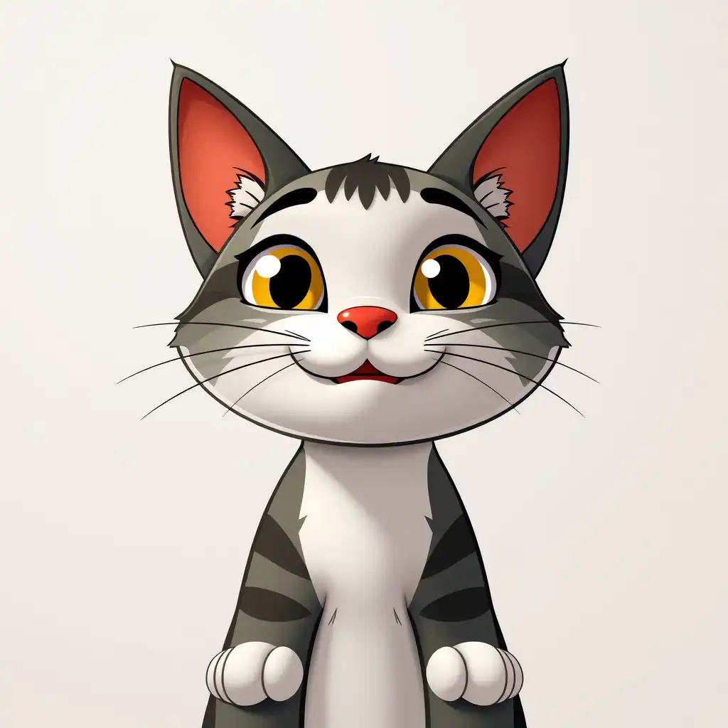 Cosmo Cat