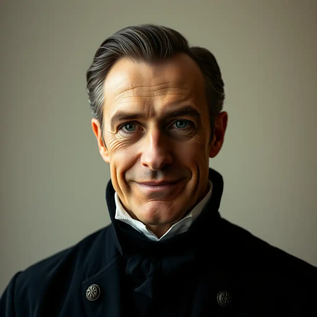 Count Cal