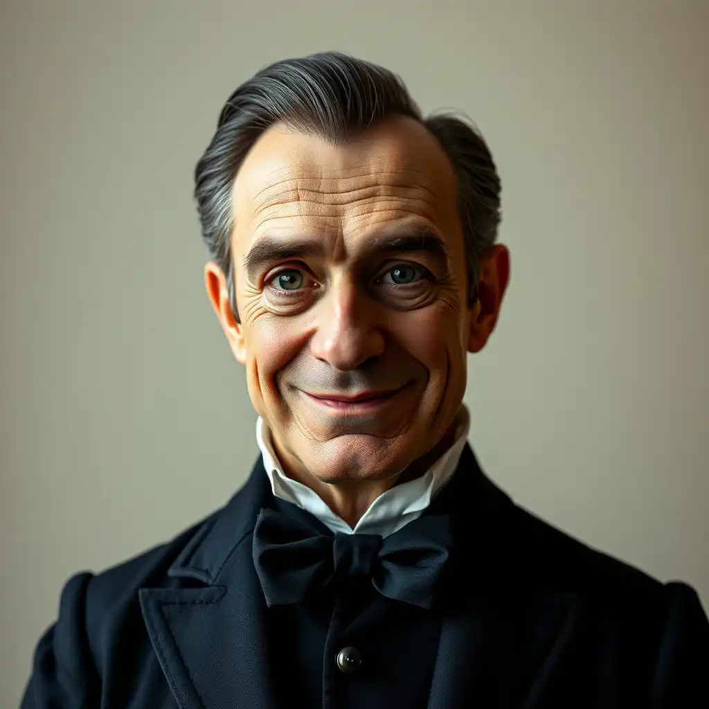 Count Calculator Carl