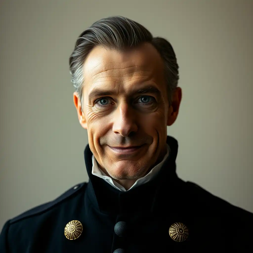 Count Captain
