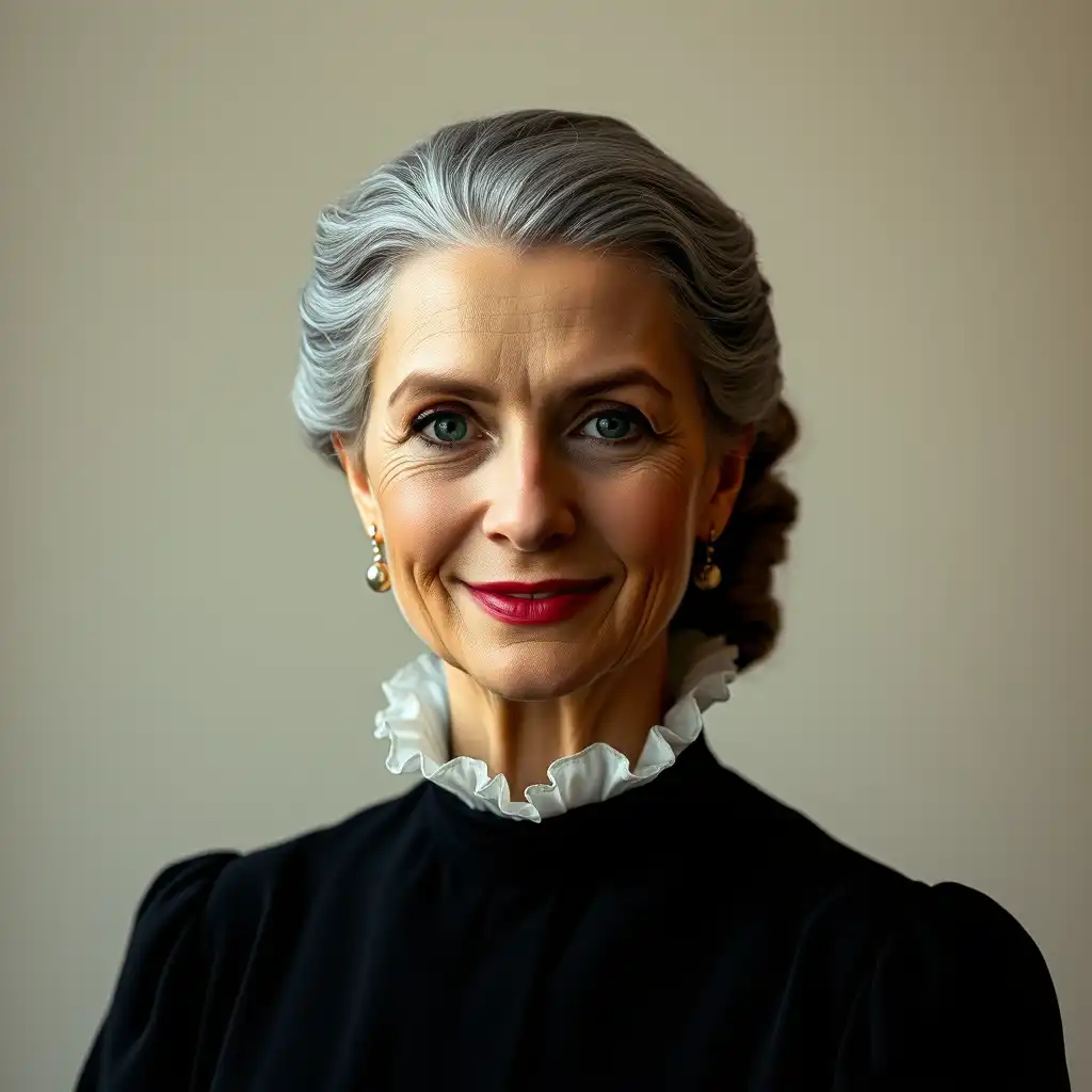 Count Clara