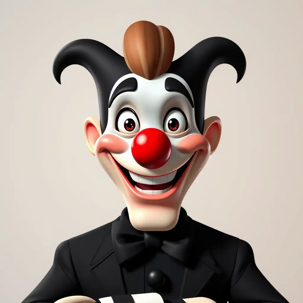 Count Cody