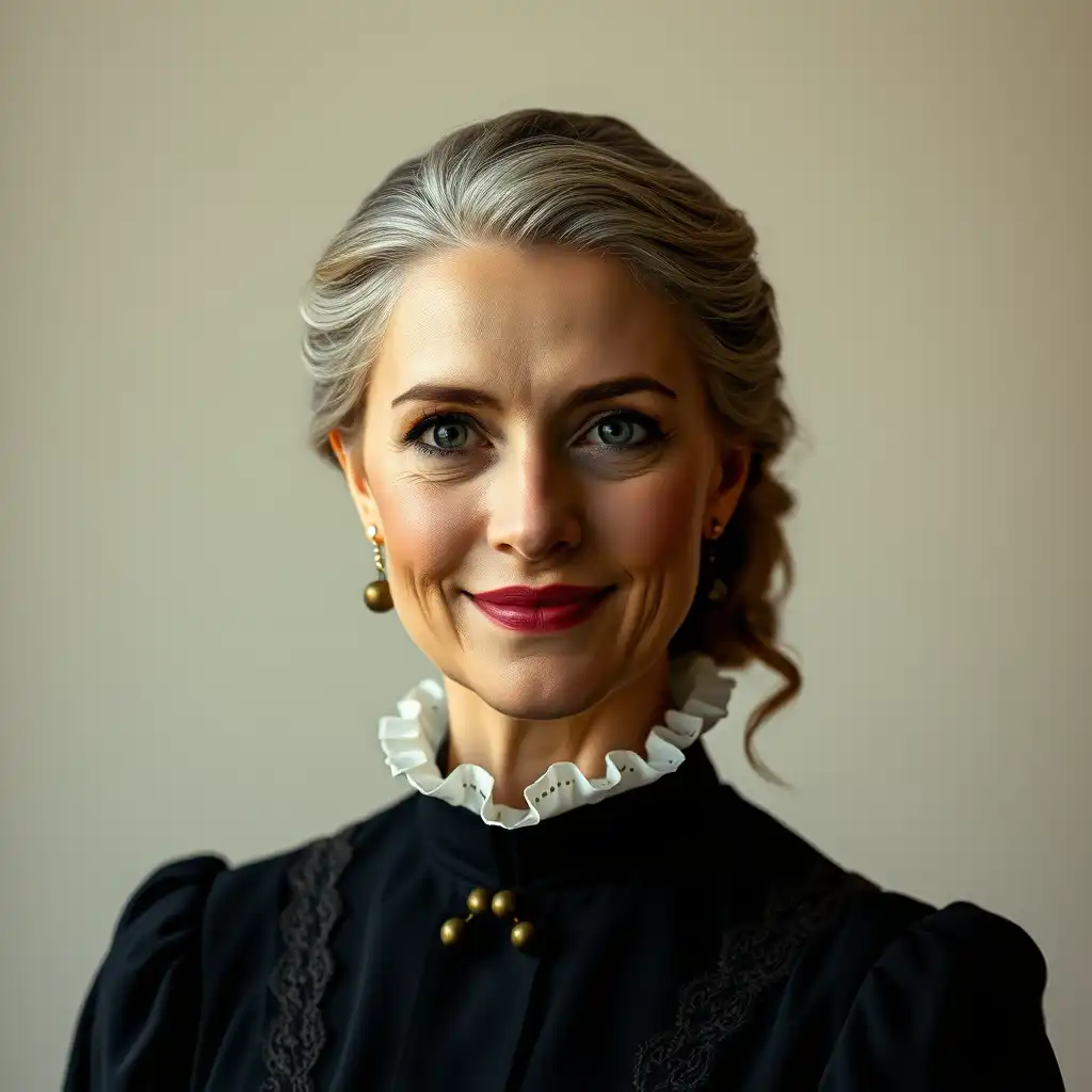 Countess Calcula