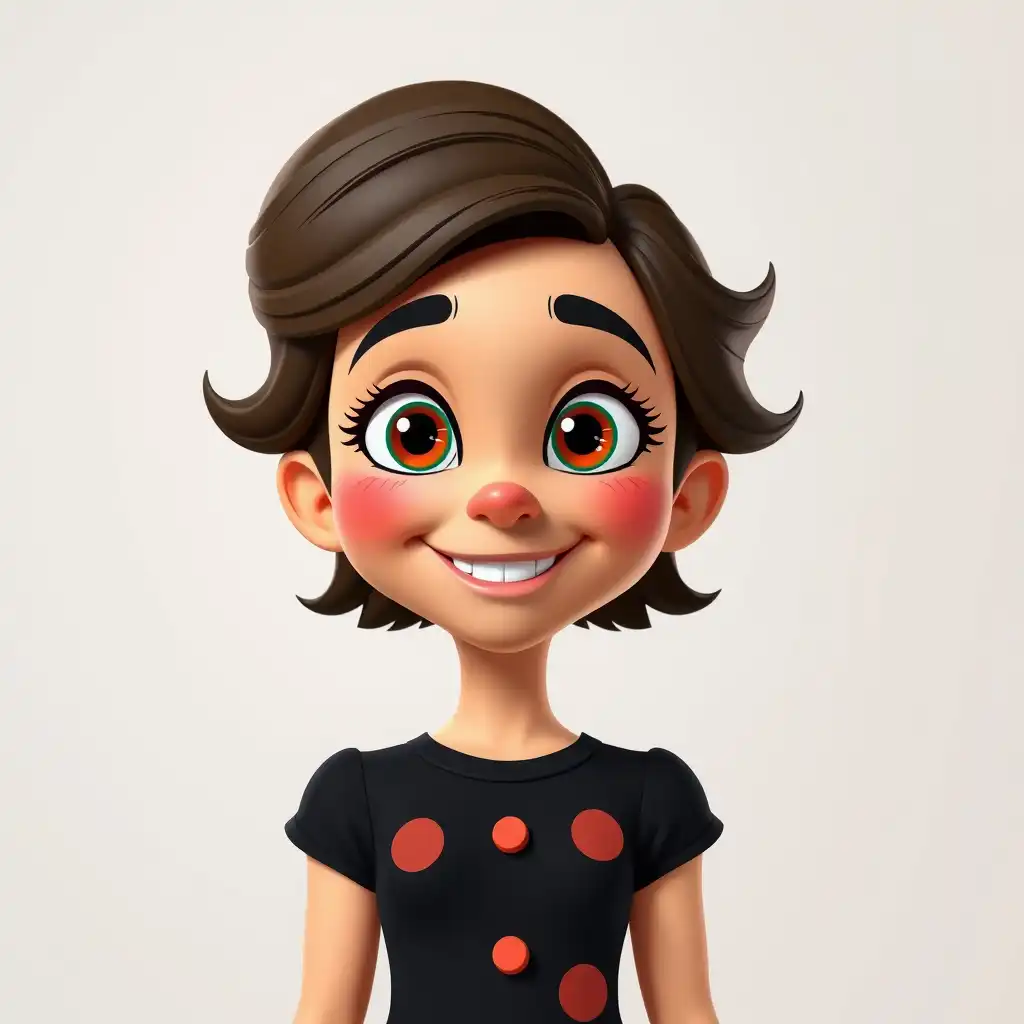 Counting Clara