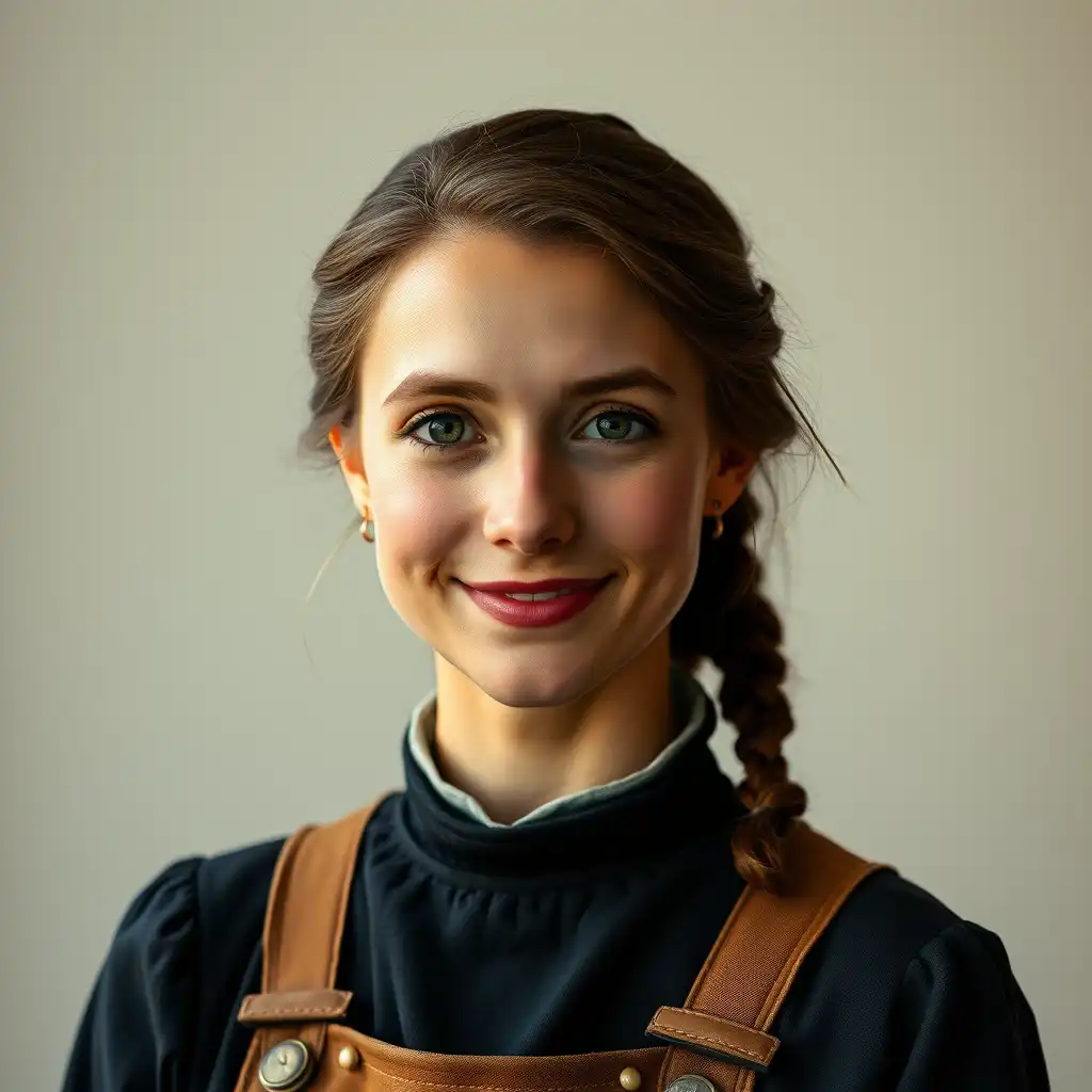 Craftsman Clara