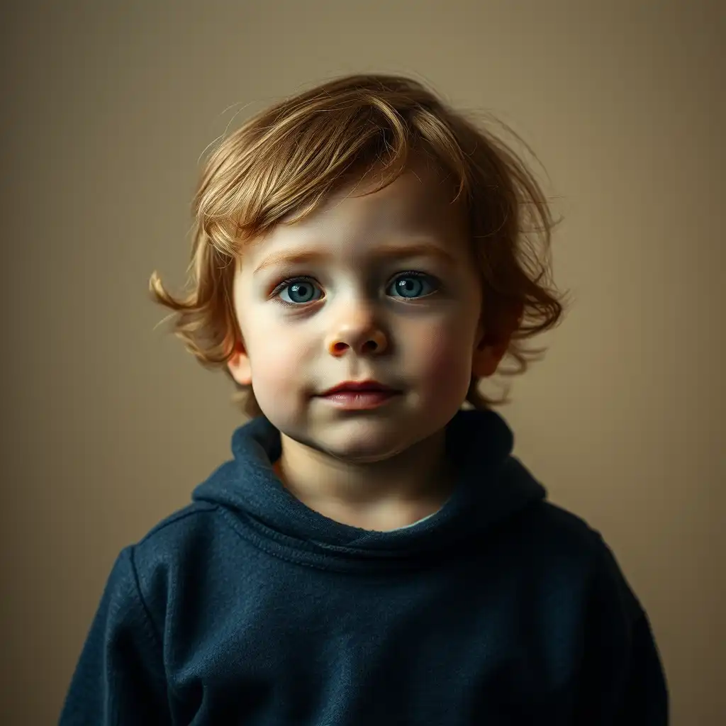 Creative Child