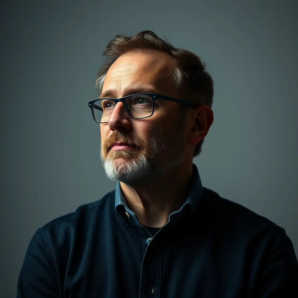 Creative Thought Leader