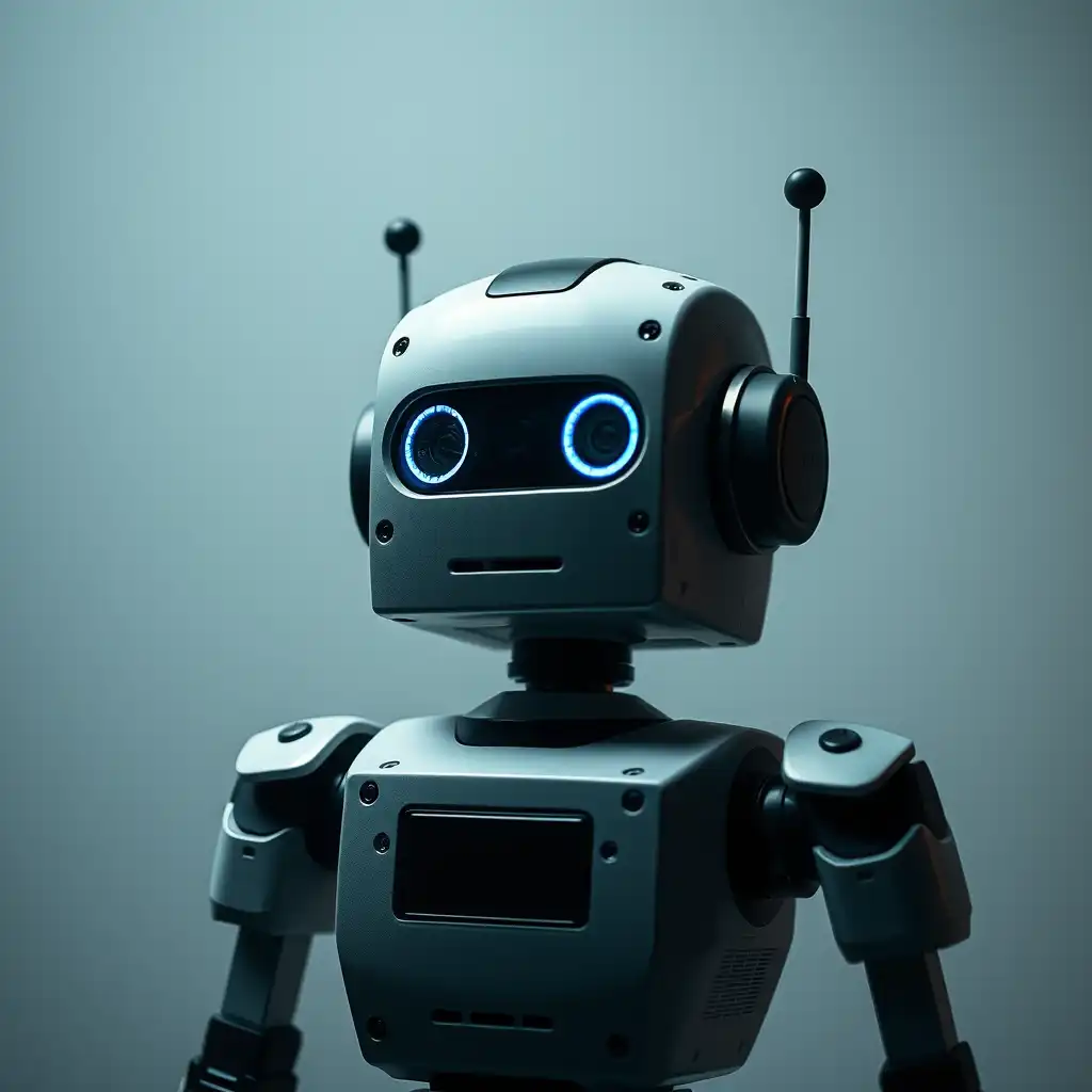 CreativeBot
