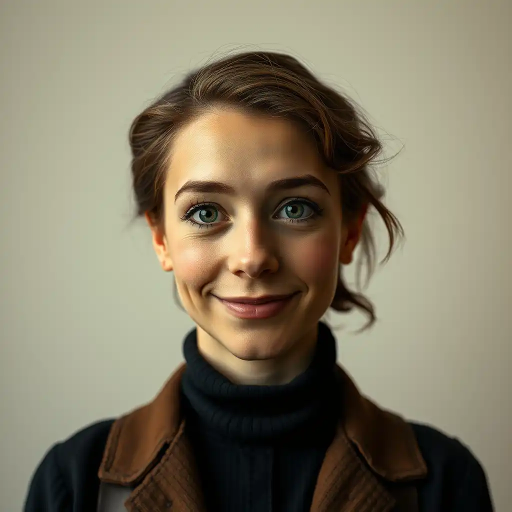 Curious Writer
