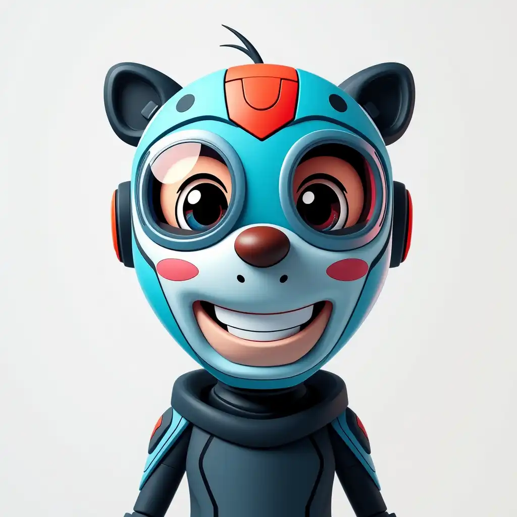 Cyber Buddy