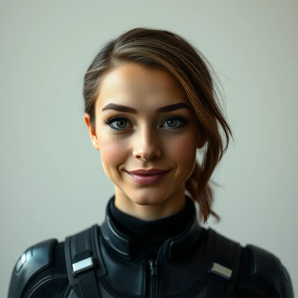 Cyber Cathy