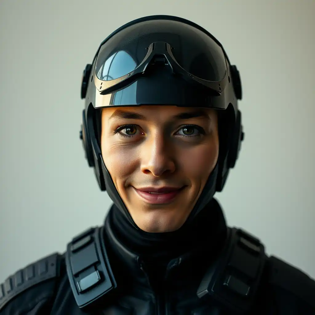 Cyber Cop