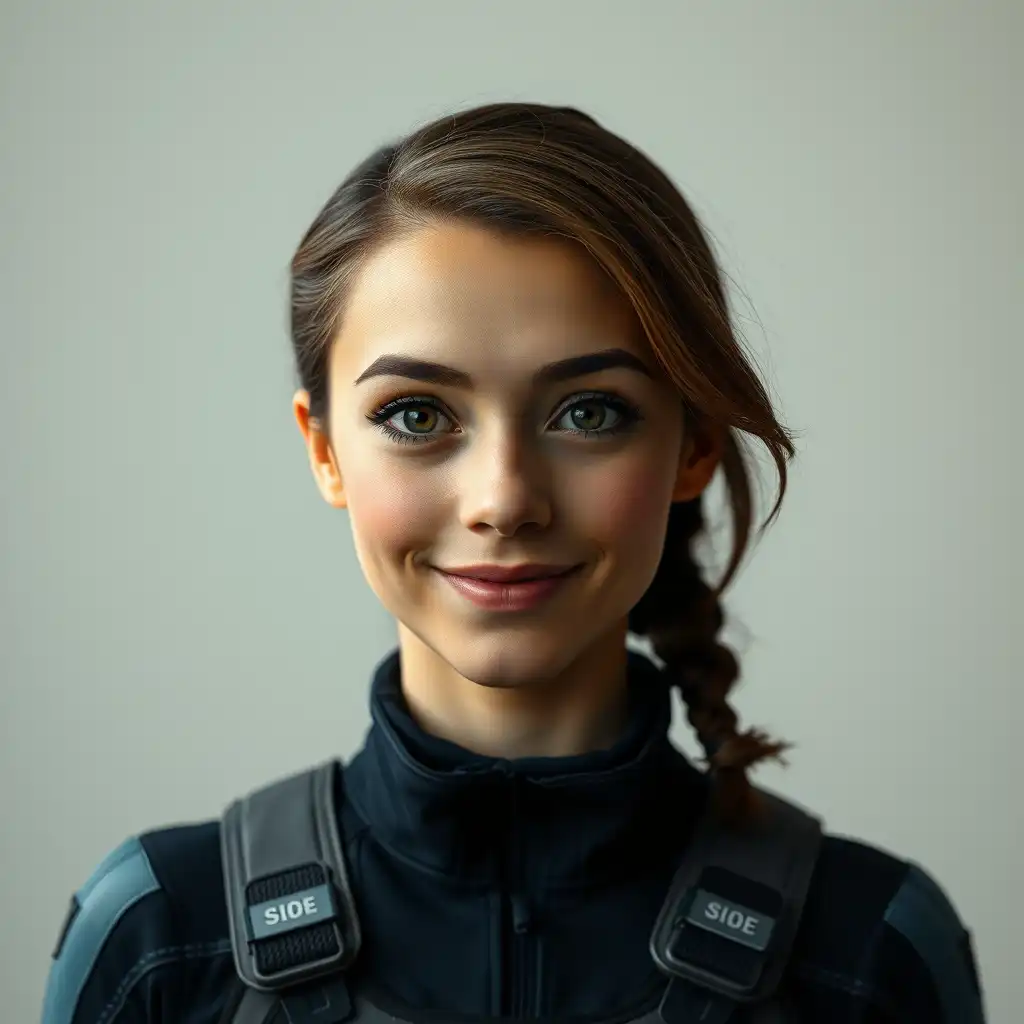Cyber Safe Sally