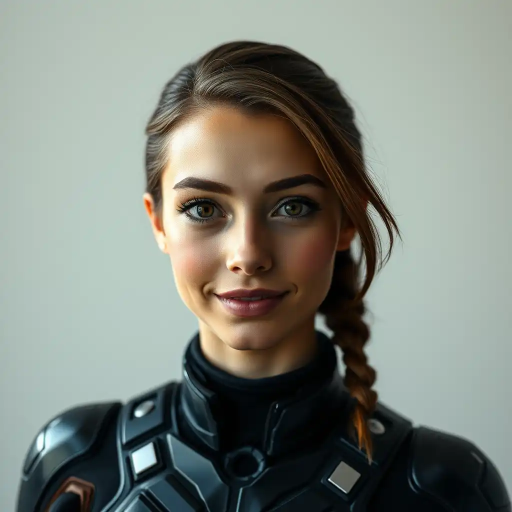 Cyber Sara