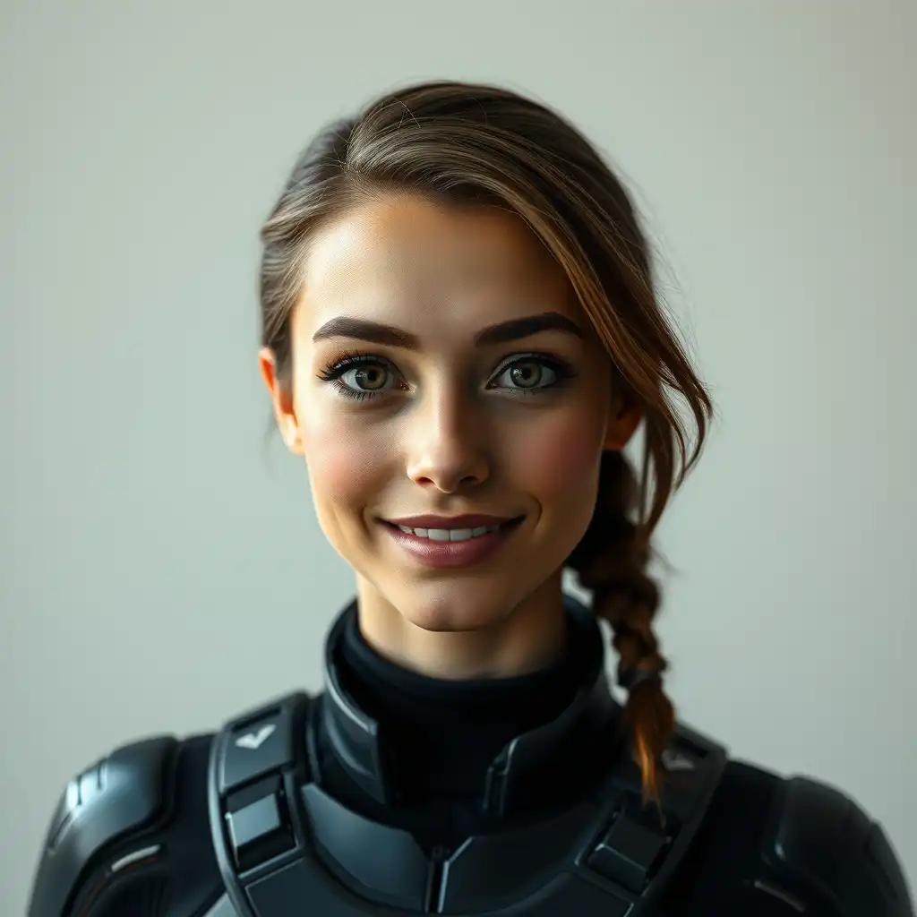 Cyber Sarah