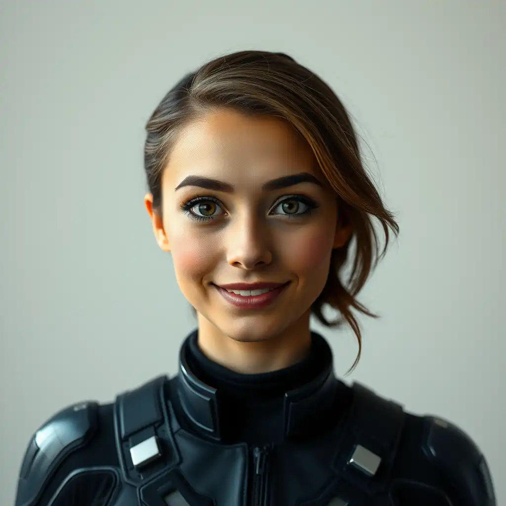 Cyber Smart Cindy