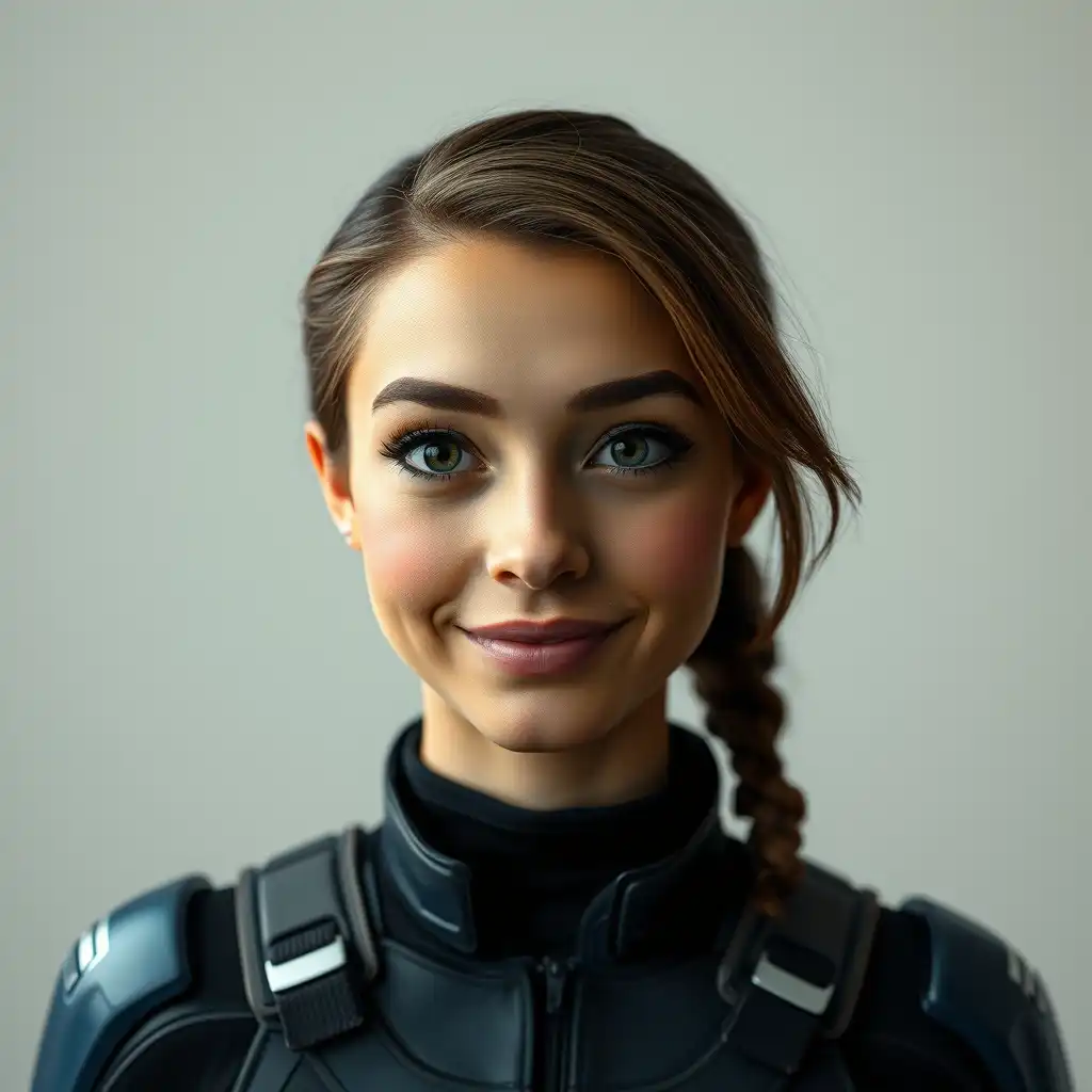 Cyber Smart Suzie