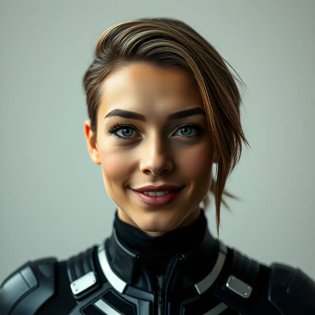 Cyber Star