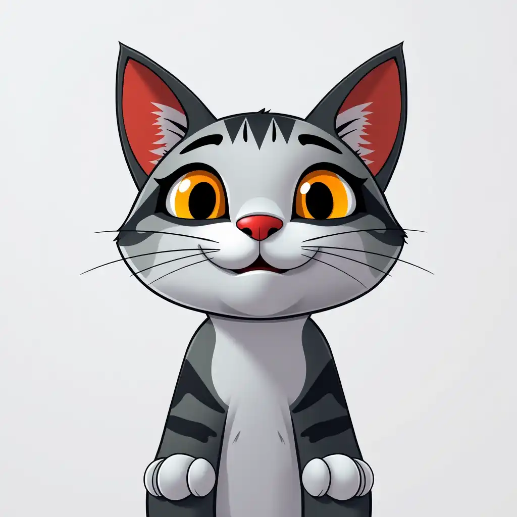 CyberSmart Cat