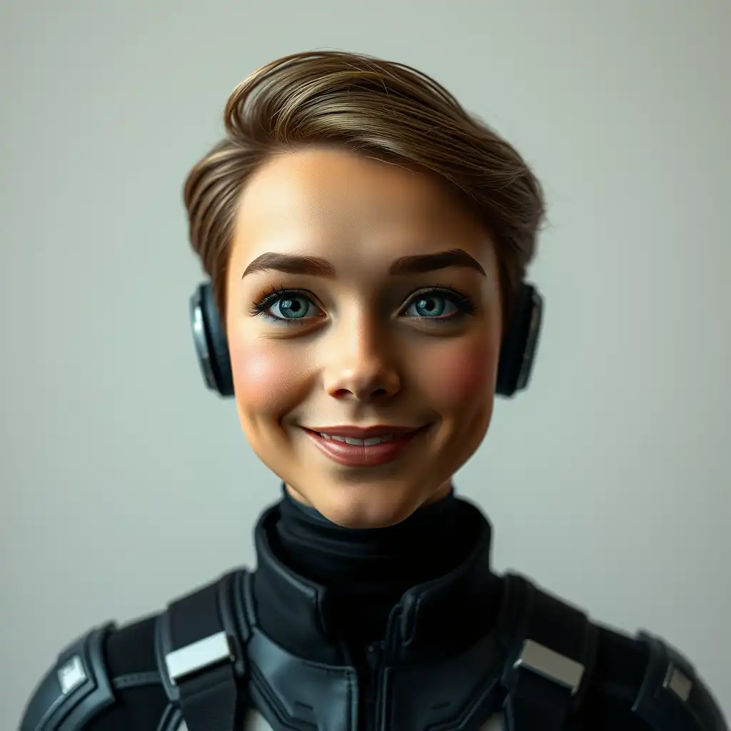 CyberSmart Charlie
