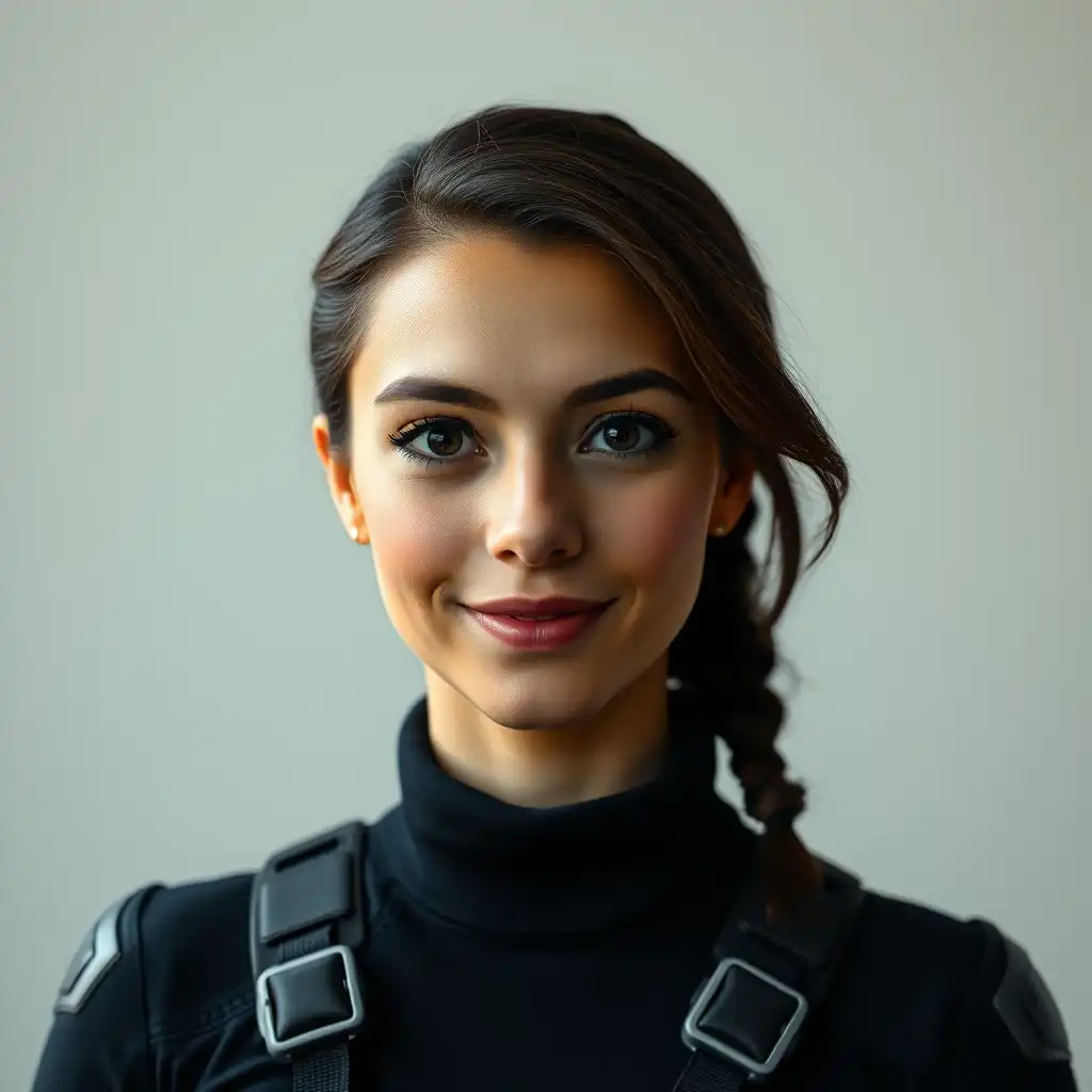 Cybersecurity Clara