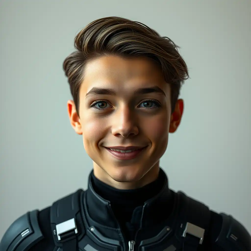 Cybersmart Zack