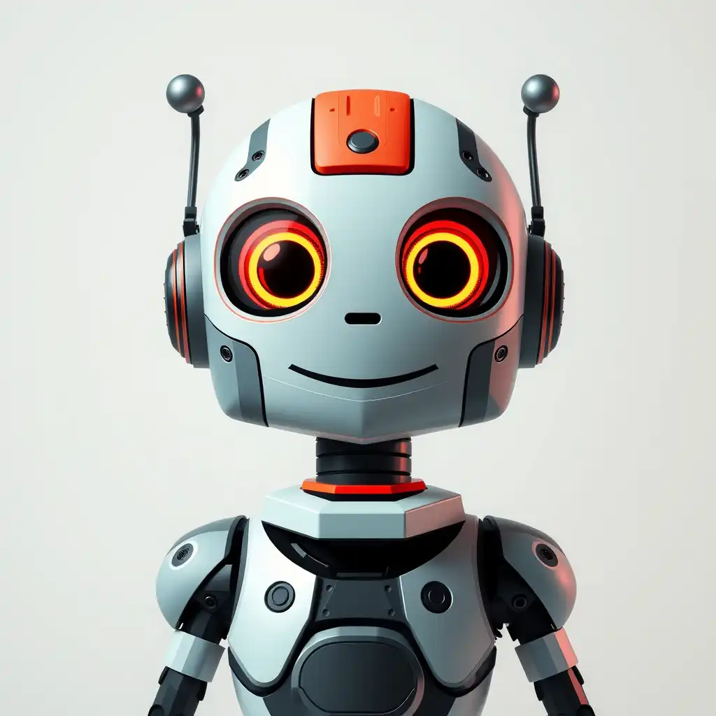 DIY Robot