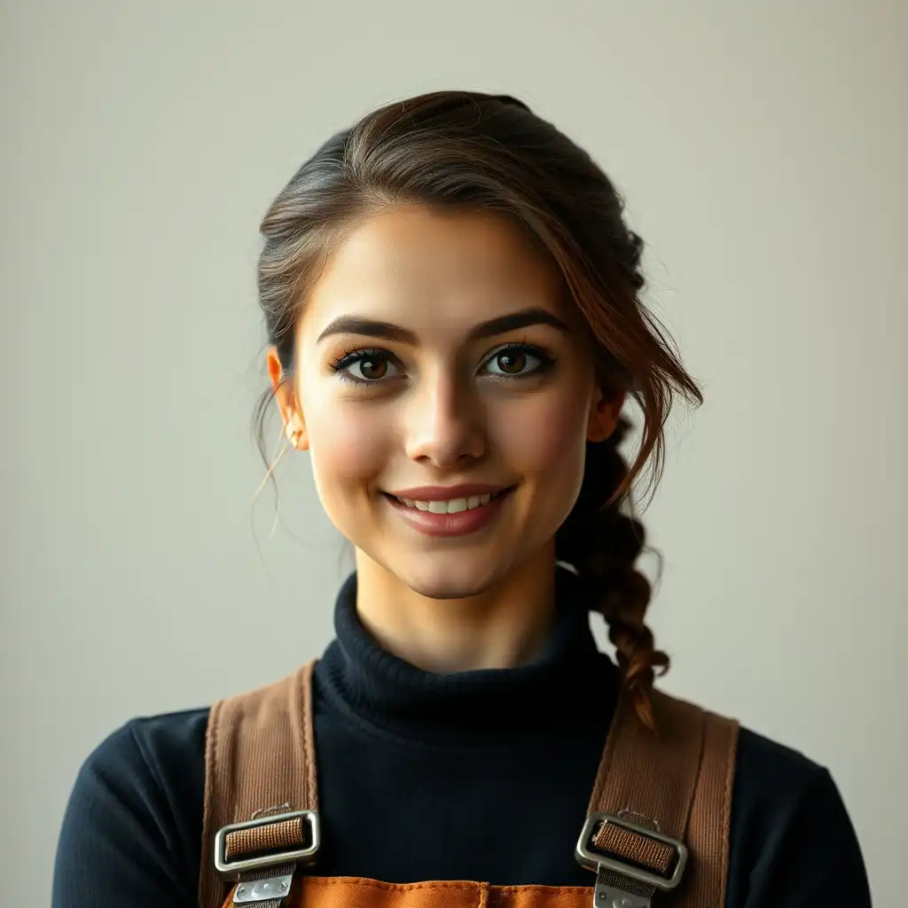 DIY Specialist Ava