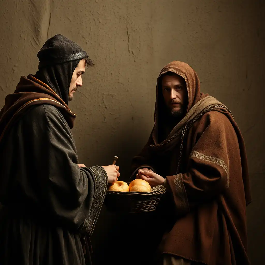 Daily Life in the Middle Ages