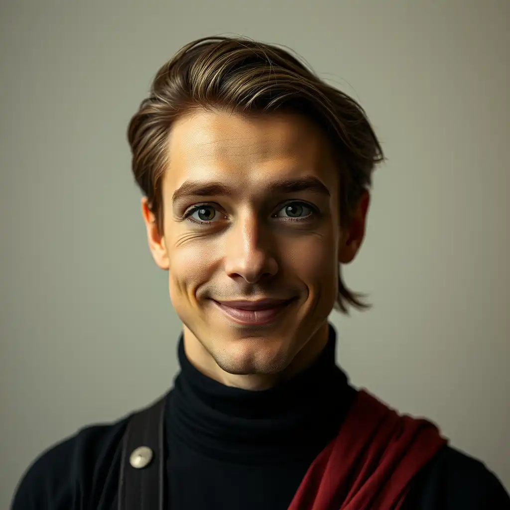 Dancer Dan