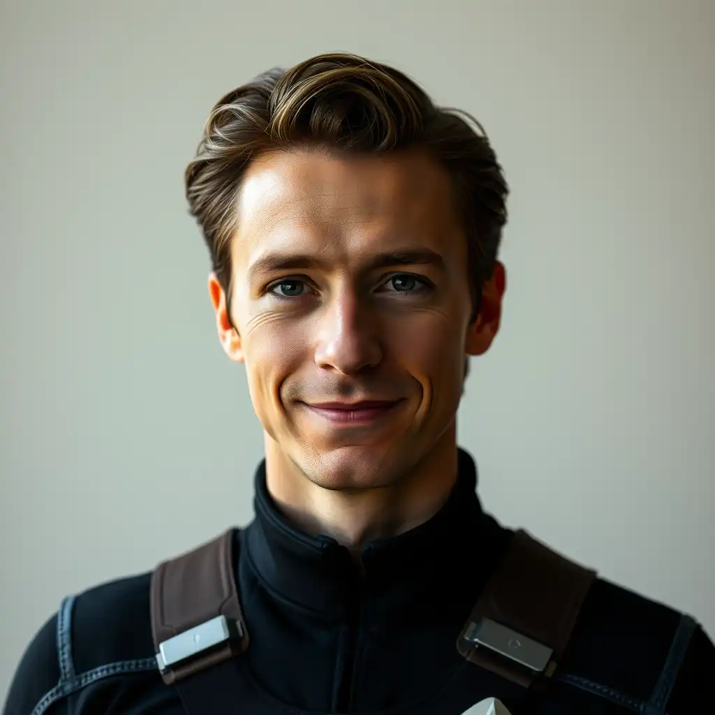 Danny Data