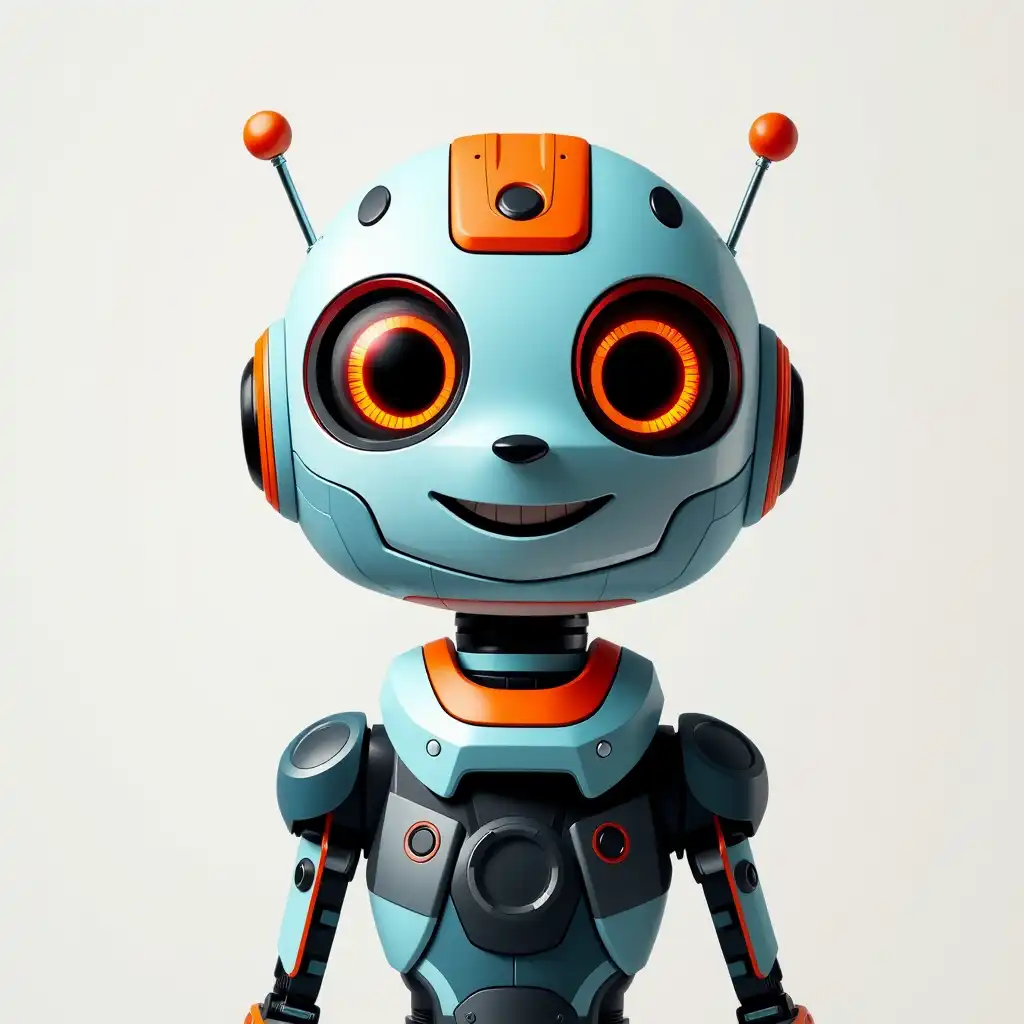 Dash Robot