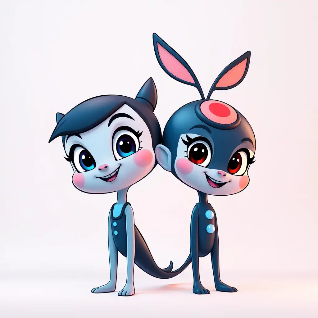 Dash and Dot