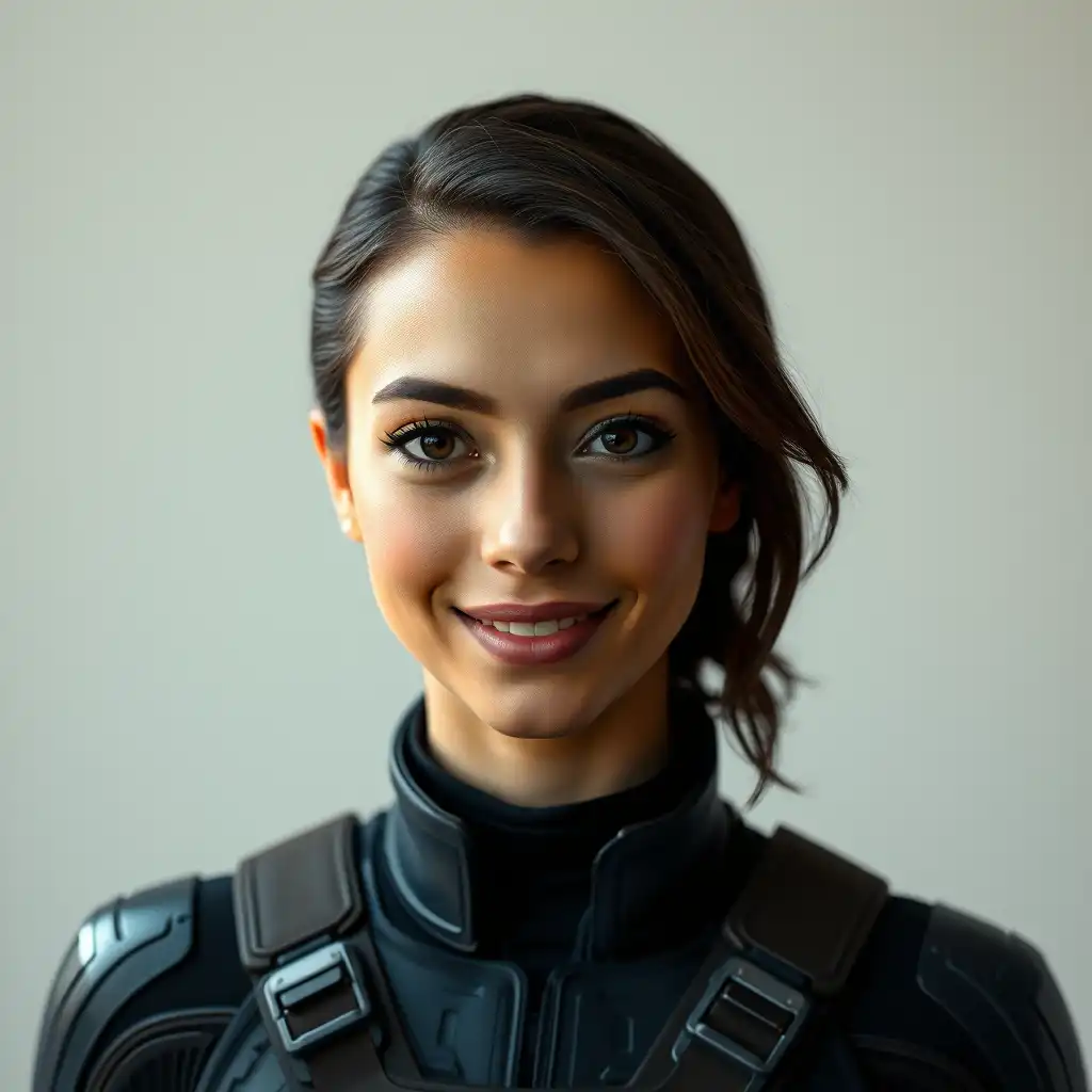 Data Defender Dana