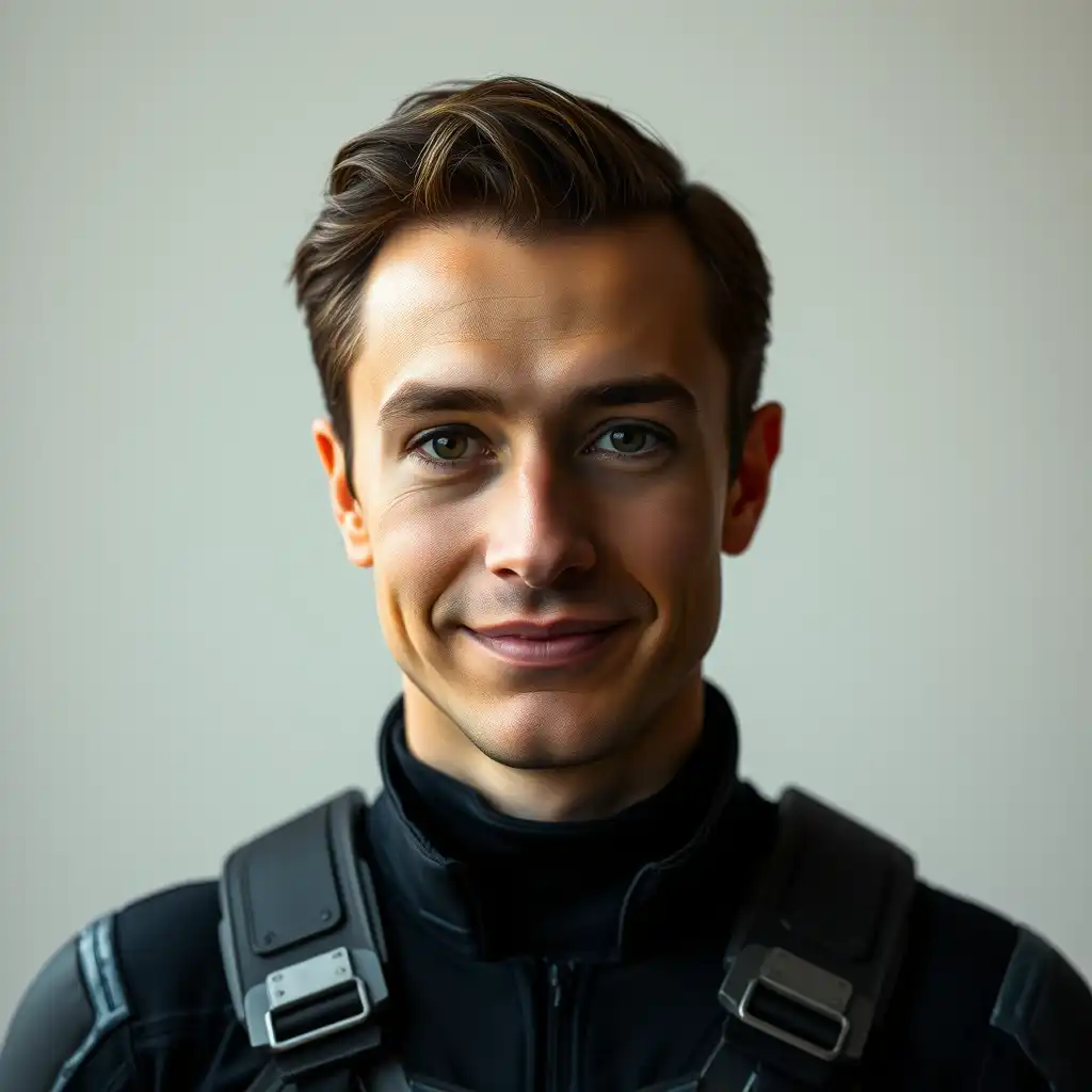 Data Defender Danny