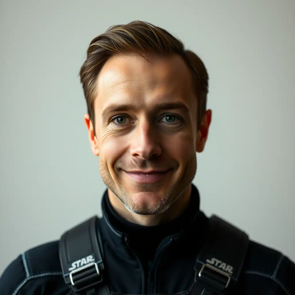 Data Defender Dave