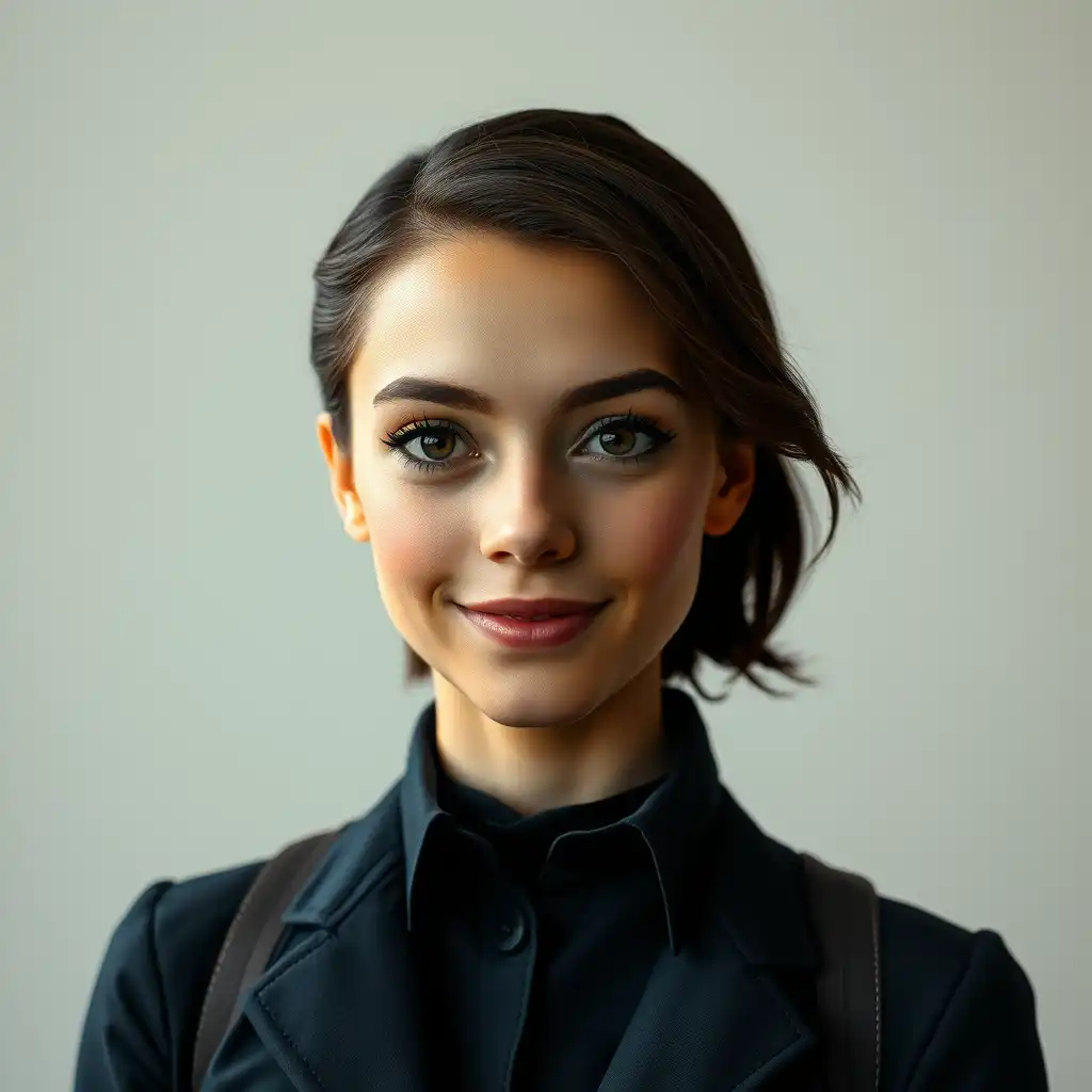 Data Detective Daisy