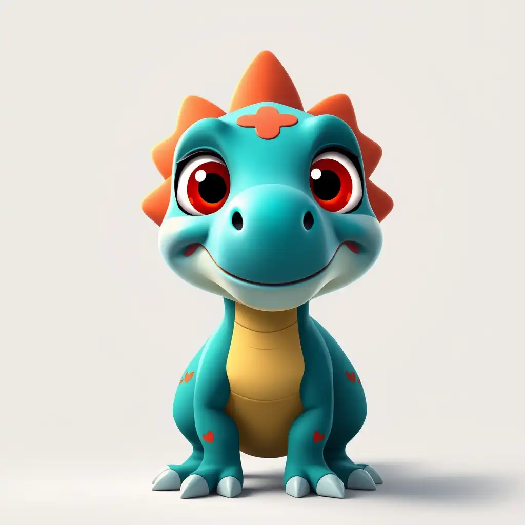 Data Dino