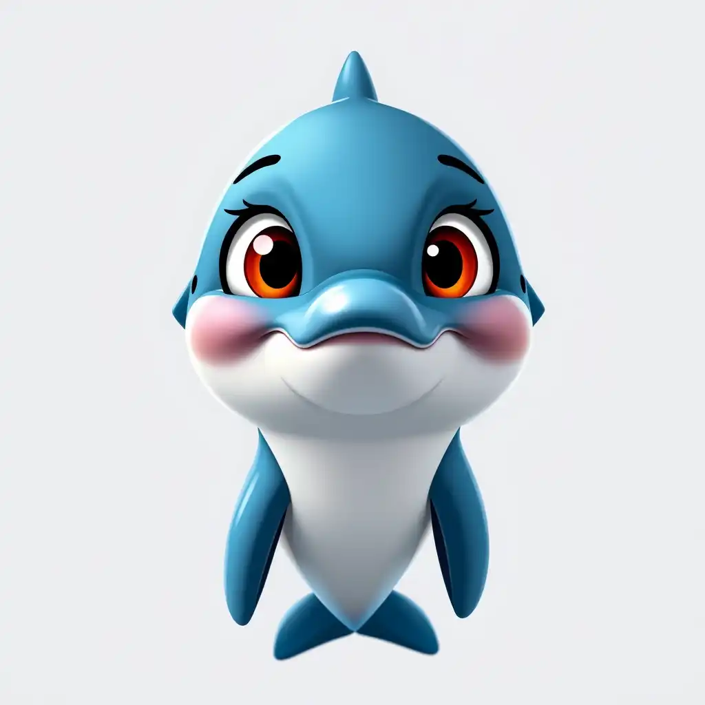 Data Dolphin