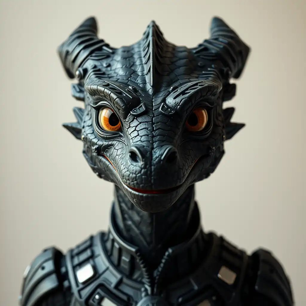 Data Dragon