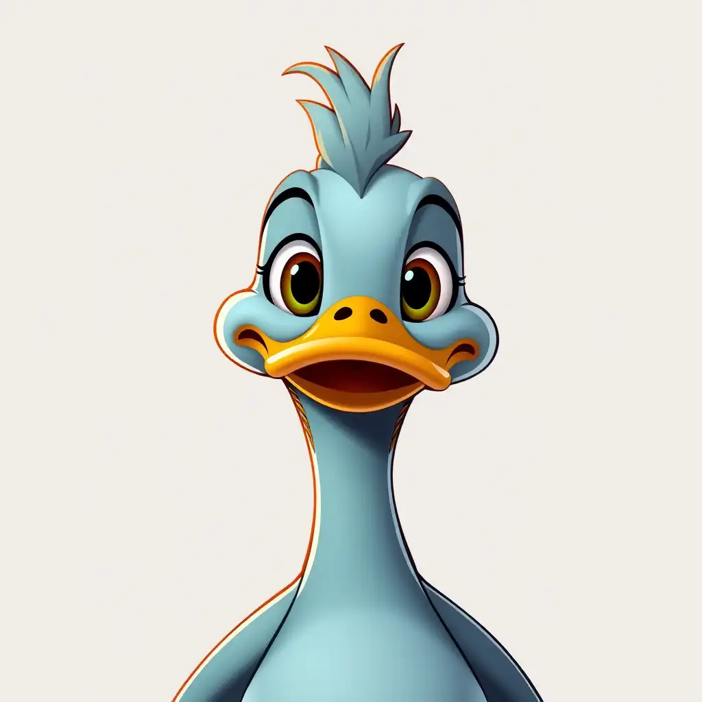 Data Duck