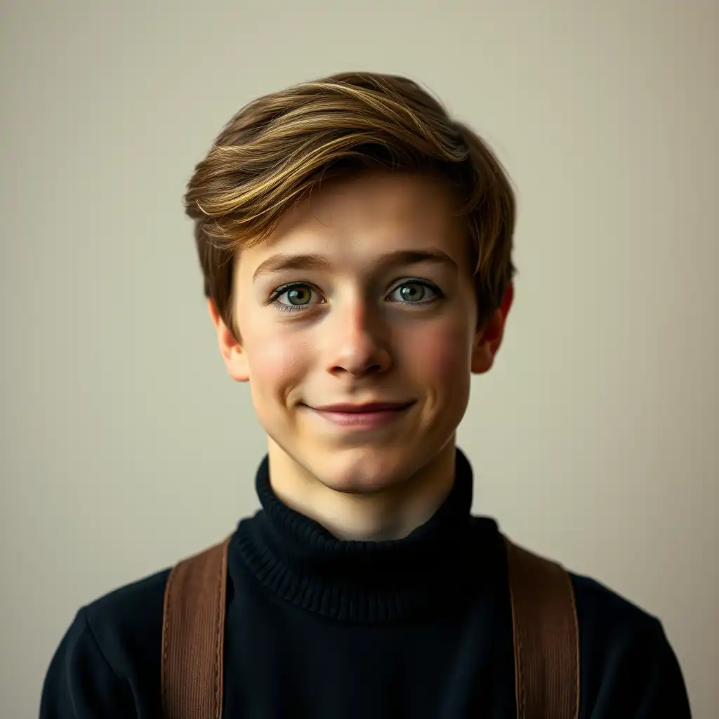 Davy Quimby