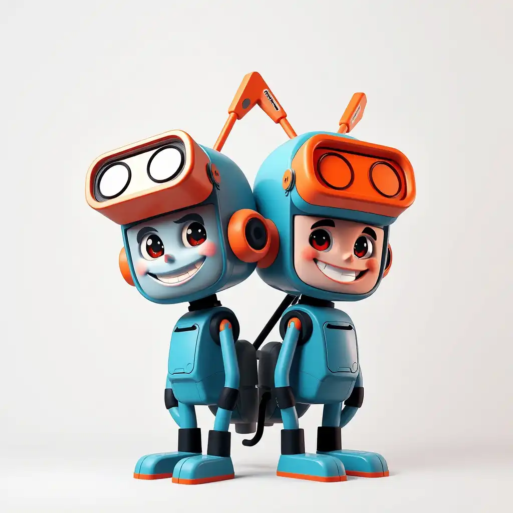 Debug Duo