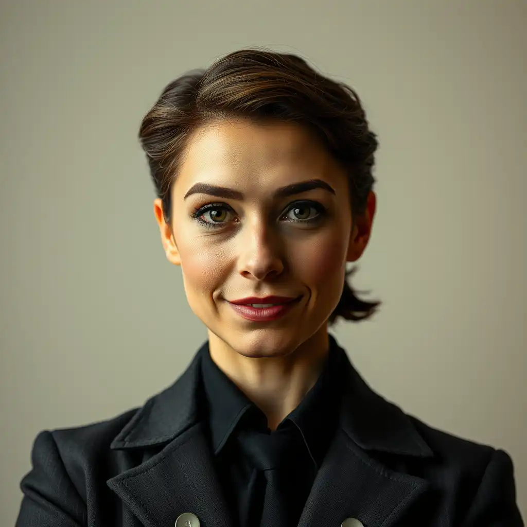 Detective Clue