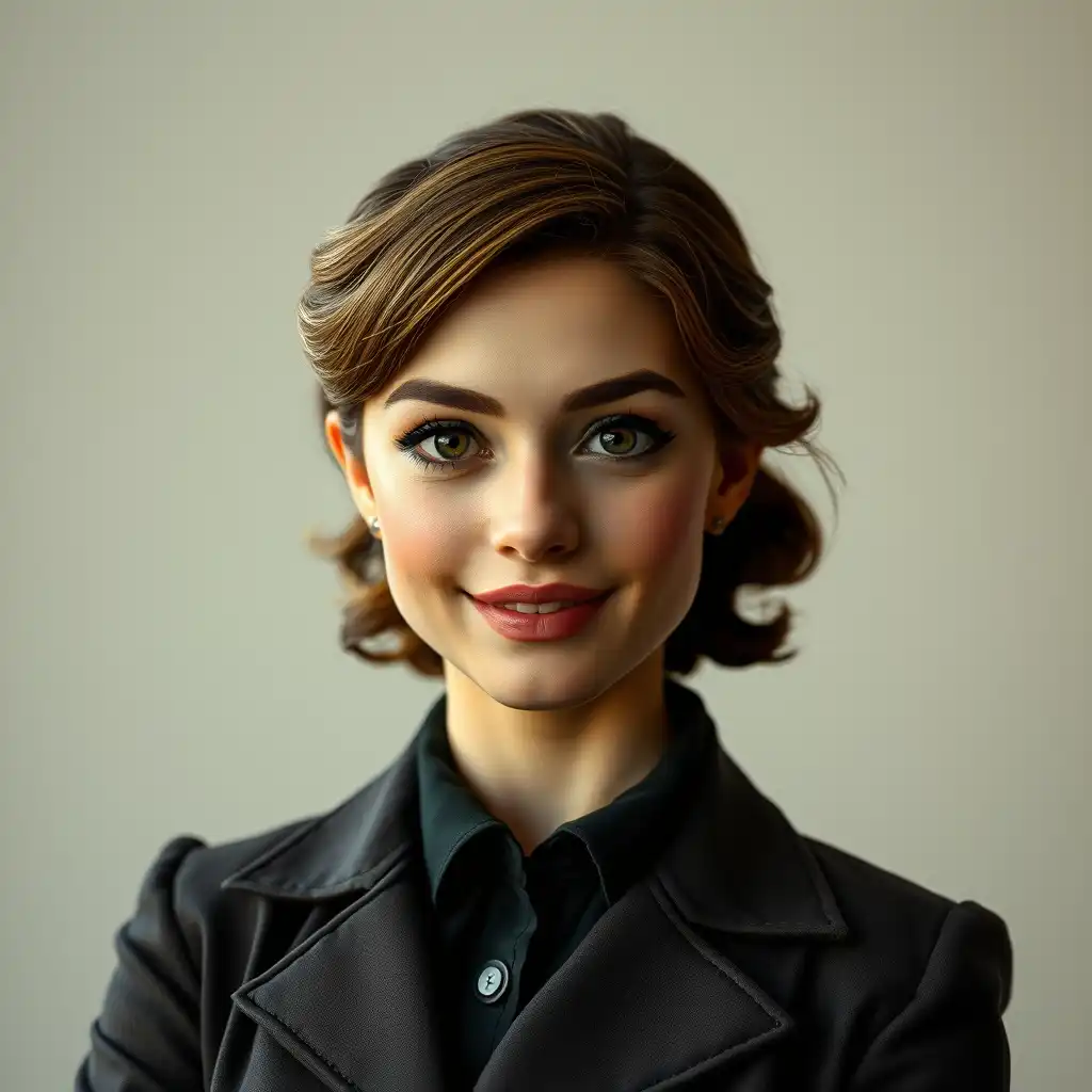 Detective Daisy