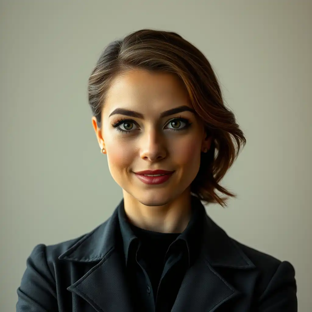 Detective Dana